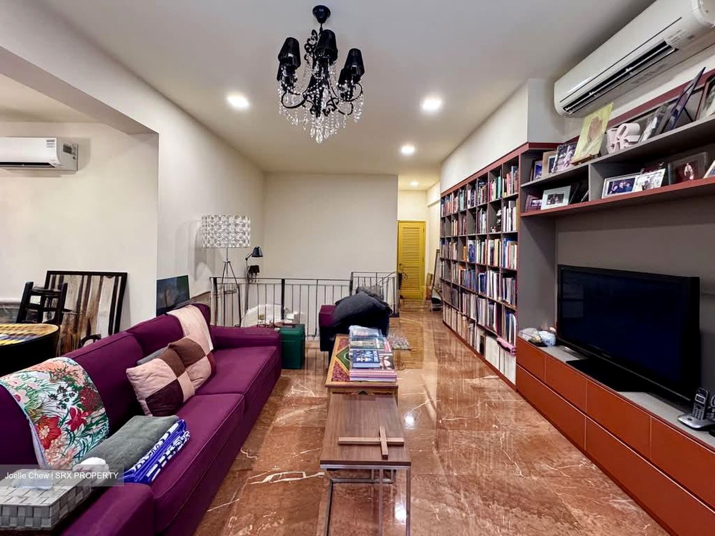 Villa Azura (D10), Condominium #605432911